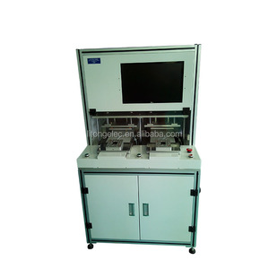 Hochwertige automatische benutzerdefinierte Funktions-Testmaschine PCB Programmierung Rack PCBA Test-Rachsvorrichtung - Product Image 2