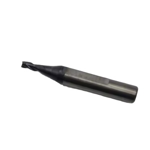 Coated CNC Controlling Mode Key Machine ODM OEM Support Engraving Tools Coated End Mill <strong>Cutter</strong>