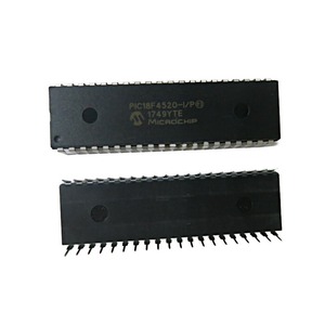 <strong>Microcontroller</strong> PIC18F4520-<strong>I</strong>/<strong>P</strong> 8bit RISC MCU with 32 kB Flash and 2kb SRAM memory original low power single chip ic MCU PIC18F - Product Image 3
