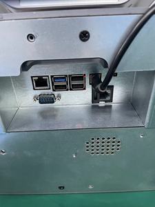 Main <strong>Display</strong> 15.6/ 14.1/ 11.6/ 10.1 &quot; Pos <strong>System</strong> Supports Dual Screen Touch Screen for Retail Shop or Catering Industry - Product Image 5