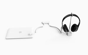 Anti-Theft Alarm Device <strong>for</strong> Mobile Phone Tablet Centralized <strong>Controller</strong> Laptop <strong>Security</strong> <strong>System</strong> - Product Image 2