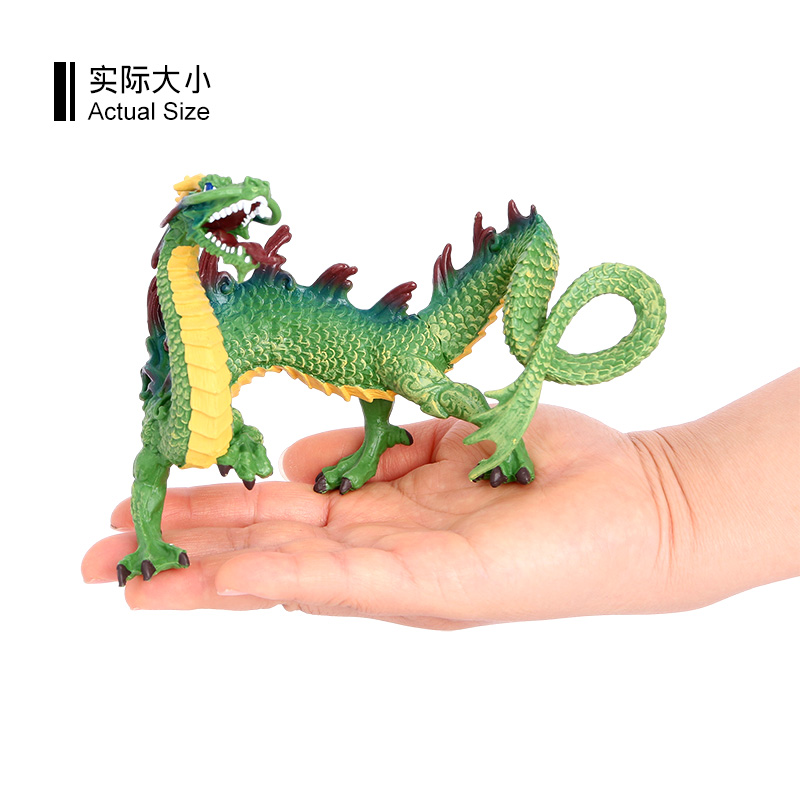 3149 Dragon chinois