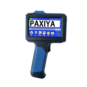 <strong>New</strong> Handheld Manual Inkjet Printer for Date <strong>Coding</strong> High Efficiency for Outer Paper Box and Batch <strong>Number</strong> <strong>Coding</strong> - Product Image 4
