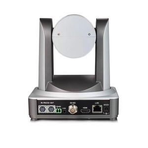 Cámara de red SDI para videoconferencia, sistema de seguimiento automático EOS para Zoom, 20 L Ts - Product Image 3