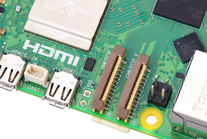 Neueste Himbeer Pi 5 Modell B 4GB 8GB RAM Raspberry Pi 5 8GB RAM BCM2712 MODEL Development Board Kit