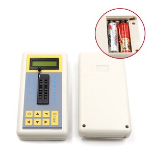 Tester circuito integrato eParthub ic tester transistor - Product Image 2