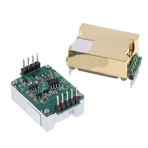 MH-Z19 MH-Z19C modulo sensore di CO2 a infrarossi IR sensore di Gas di anidride carbonica NDIR 5V UART/PWM uscita nuova - Product Image 1
