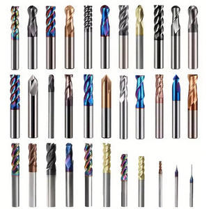 Voket các nhà sản xuất biến chèn apmt cnmg dnmg snmg tnmg vnmg wnmg phay chèn kim loại máy tiện dụng cụ Carbide CNC chèn - Product Image 3