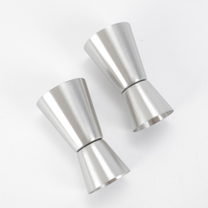 Kaliteli ölçüm Jigger kokteyl Jigger Bar Jigger kullanın - Product Image 1