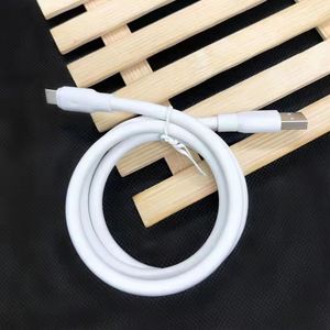 120W/6A bold flaş şarj, hızlı şarj/veri iki-in-one USB veri kablosu IP, tip-c, mikro tek telli tam uyumlu - Product Image 4