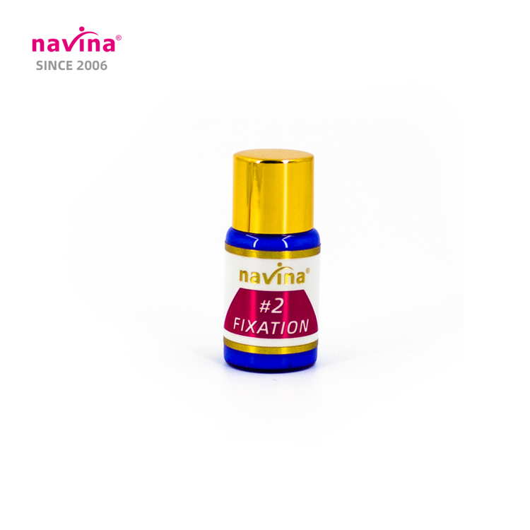 #2 FIXATION - 5 ml/pc