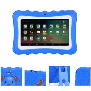 Android WiFi7インチバージョン子供用タブレットコンピューター学習および教育タブレットコンピューターは、ペアレンタルコントロールシステムをサポートしています - Product Image 3