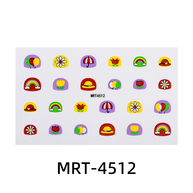 MRT-4512