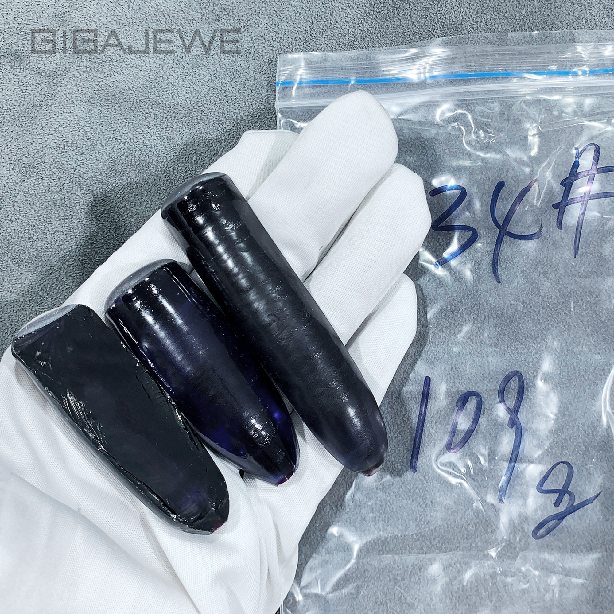 Negro Azul 40-50g