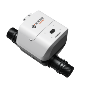 Viewshine U-WR2การออกแบบที่เหนือกว่ามาตรวัดเชิงกล IOT-Ready อัลตราโซนิกพร้อมใช้งาน12ปีขึ้นไป - Product Image 1