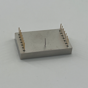 電源モジュールFPHTL262BG電子システム用小型完全密封混合センサーアンプ - Product Image 5