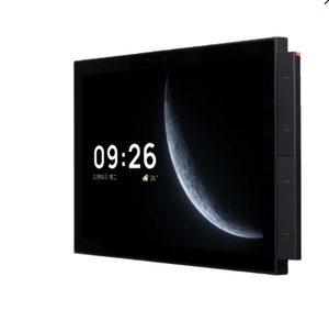 WiFi Network App Konnektivität Smart Home Appliance Controller Handbuch und Fernbedienung schalter