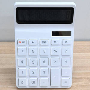 Hot Mini Scientific <strong>Calculator</strong> Solar <strong>Calculator</strong> with Custom Logo Suitable for School Souvenirs Business Promotion Gifts.