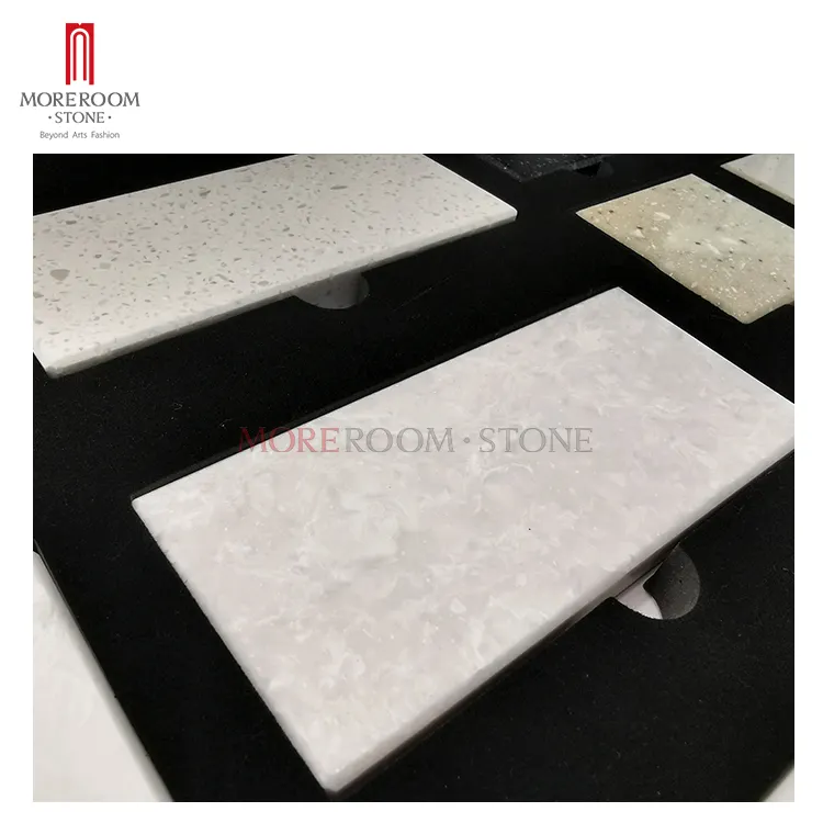 Backsplash beyaz corian kuvars tezgahı fiyatları