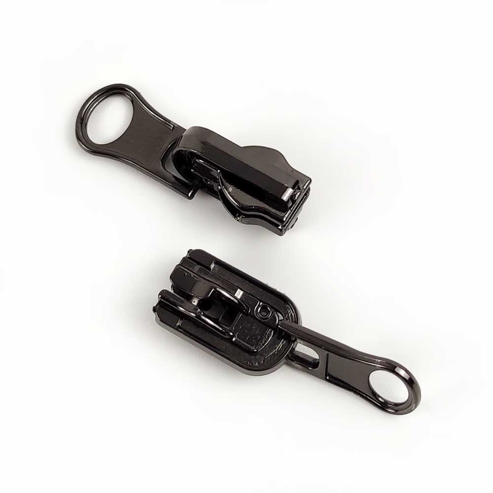 pistolet noir