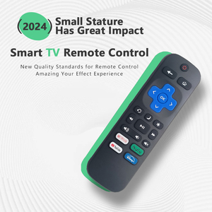 新しいROKUシリーズは、ROKU TVリモコンNETFLIX/hulu/YouTubeに適しています。 - Product Image 2