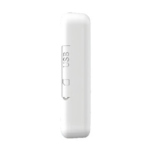 M5 Mini rastreador GPS con botón SOS, habla de 2 vías para niños, pacientes, padres, ancianos, localizador inteligente, WiFi, posición de alarma de emergencia - Product Image 3