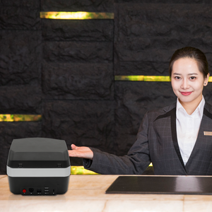 Advanced USB interfaccia EPASSPORT Reader Apr1100i con ICAO9303 Scanner SDK soluzione di integrazione di sistema prodotti in magazzino - Product Image 6