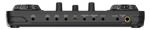 OEM Factory Studio DJ Mixer ZS11U Sound Card <strong>Audio</strong> <strong>Interface</strong> for Live Communication or Singing - Product Image 3