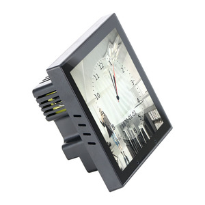 Neuestes Design Linux 4.4 OEM Quad-Core WiFi Touchscreen USB-Schnitts telle Neu 3,5 Zoll 4 Zoll - Product Image 6