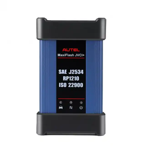 Strumento di programmazione Autel MaxiIM IM608 II IMMO & Key FOB con codifica XP400 Pro ECU, 40 + servizi, strumenti diagnostici di supporto - Product Image 6