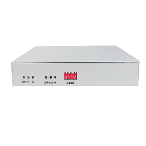 V.35 sợi quang Modem V35 trong DB25 giao diện chế độ DCE trên sợi chuyển đổi - Product Image 6