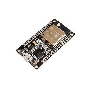 1 Uds ESP32 Placa de desarrollo WiFi + para Bluetooth consumo de energía ultrabajo Dual Core ESP-32S ESP 32 Similar ESP8266