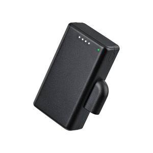 Light Weight 5000Mah 7.4V DC <strong>Output</strong> Type <strong>C</strong> <strong>Input</strong> <strong>Output</strong> Power Bank for Electric Heating Gloves Socks Air Conditioning Suits - Product Image 6