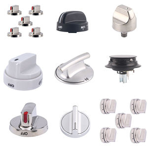 Custom Aftermarket <strong>Oven</strong> Cooker Replacement Spare Parts Rotary Switch <strong>Gas</strong> <strong>Oven</strong> Stove Control Switch Knobs for <strong>Oven</strong> Cookware - Product Image 2