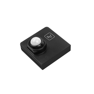 Jedver-Detector de Sensor PIR, interruptor inteligente de 110V, 220V, LED, infrarrojo, Sensor de movimiento, Mini salida de tiempo de potencia, retardo - Product Image 1