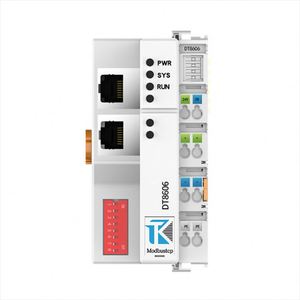 KL1404 terminale Bus 4 canali terminale ingresso digitale 24 V DC per sensori a 2 fili tipo 3 interruttore I/O - Product Image 5