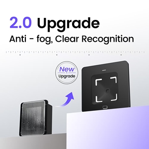 FEOCEY FC7735 prodotti per il controllo di accesso 2D fisso lettore di schede di codici a barre Mini modulo motore Microchip NFC Reader per tornello - Product Image 3