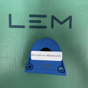 Yepyeni ve orijinal LT308-S7/SP1 LEM akım sensörü halojen nokta stokları elektrik ekipmanları - Product Image 3