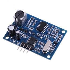 Wasserdichter Ultraschallmodul-JSN-SR04T/AJ-SR04M wasserdichter integrierter Entfernungsmesswandler-Sensor für Arduino