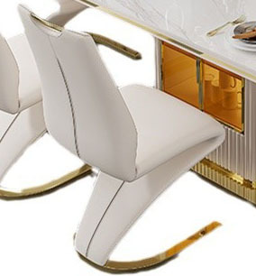Silla de comedor
