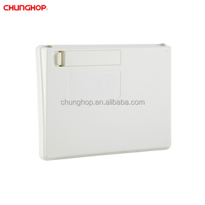 L199E OEM Rechteckige 31-Tasten-Fernbedienung Einzigartiges Design IR-Lern fernbedienung CE - Product Image 3