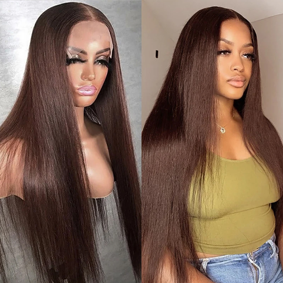 Brown Straight