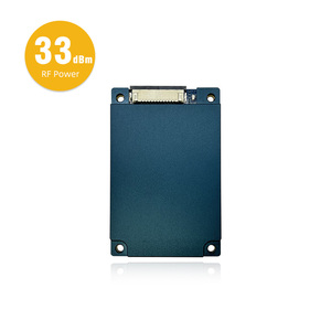 860~960mhz Long Range <strong>RFID</strong> <strong>Reader</strong> Impinj E710 1 Port 33dbm Power 1000pcs/s High Sensitivity Module <strong>Arduino</strong>