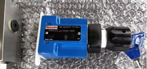 液压阀调速器valve2FRE10-4X/25QBK4M 2FRE6B-2X/2QEK4RV-3 2FRE10-4X/5LK4V工厂 - Product Image 2