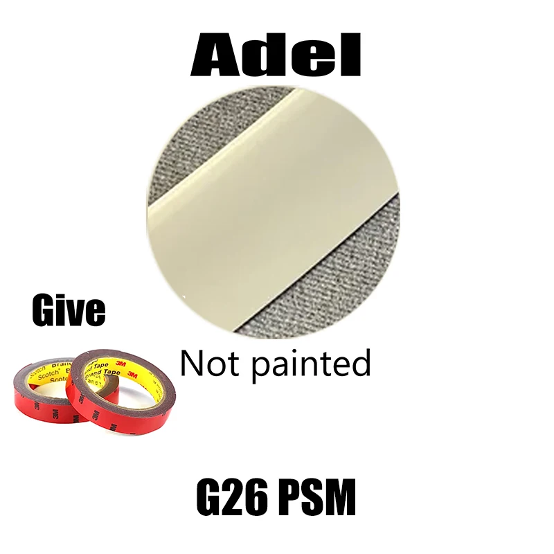 G26 M4 Non peint