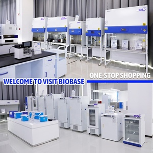 เครื่องวิเคราะห์เส้นใยอัตโนมัติ biobase เครื่องวิเคราะห์เส้นใยดิบทดสอบด้วยหน้าจอสัมผัส LCD - Product Image 4