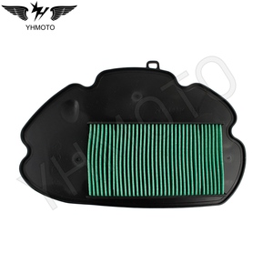 Phụ kiện xe máy bộ lọc không khí luftfilter cho Honda activa125 17210-k24-901 xe máy Bộ lọc không khí cho PP-TD30 392 - Product Image 6