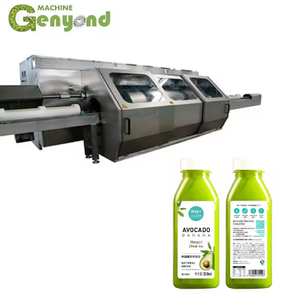Diferentes capacidades de la máquina de esterilización de proceso de jugo de alta presión HPP