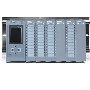 6ES7522-1BH10-0AA0 SIMATIC S7-1500デジタル出力モジュール16アナログ入力plcコントローラーモジュール新品オリジナルスポット - Product Image 3