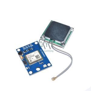GY-NEO6MV con modulo EEPROM NEO6MV2 modulo di controllo di volo GY-NEO6MV2 - Product Image 2